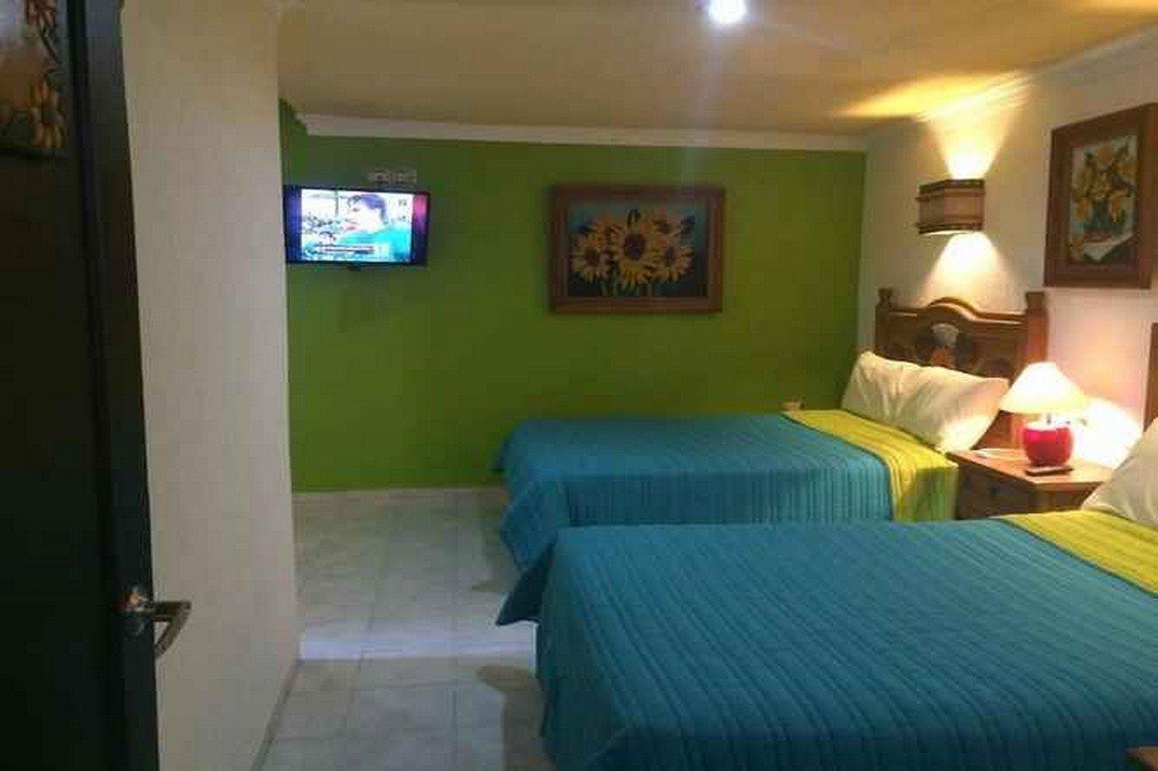 La Posadita By Flamboyanes Mérida Exterior foto