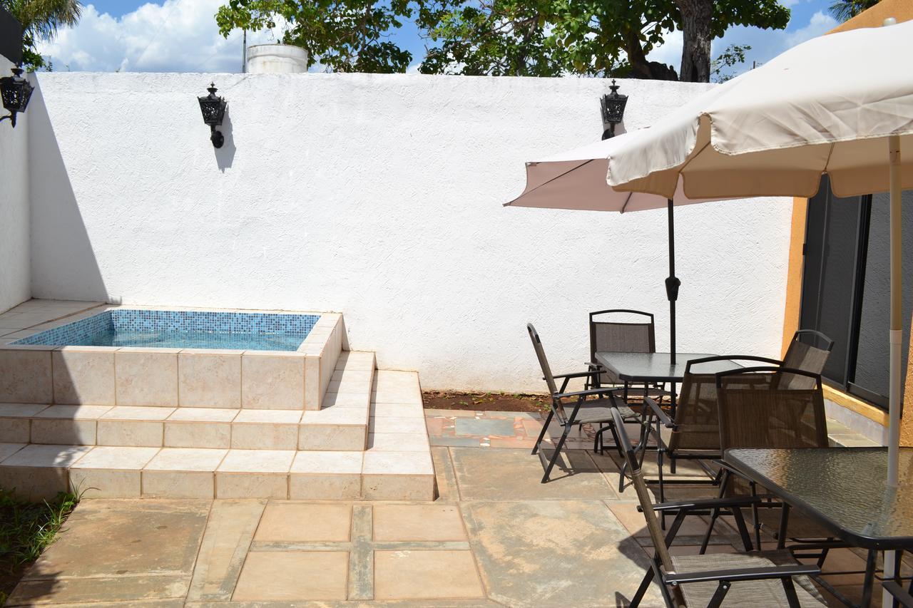 La Posadita By Flamboyanes Mérida Exterior foto