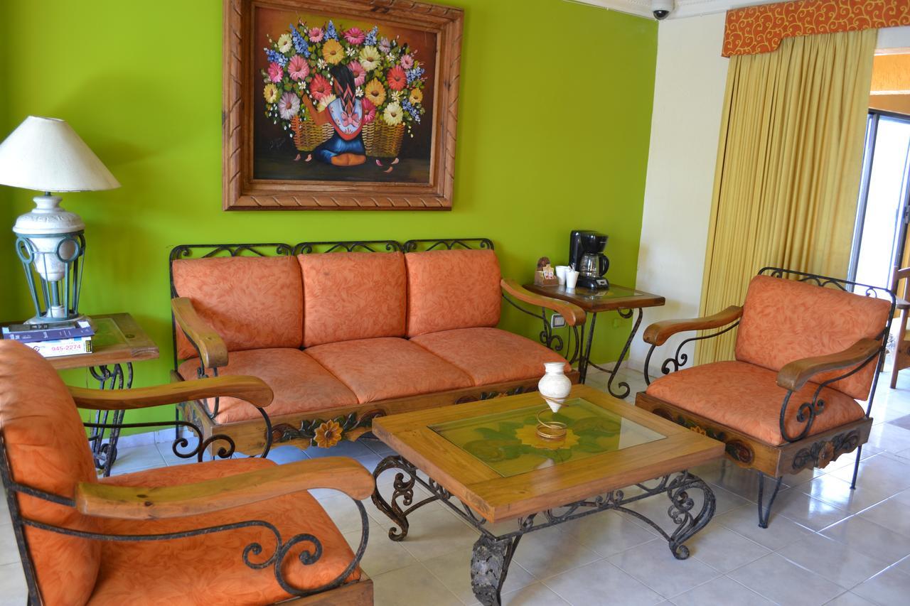 La Posadita By Flamboyanes Mérida Exterior foto