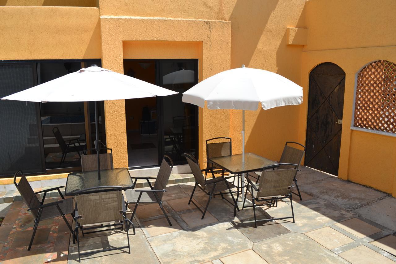 La Posadita By Flamboyanes Mérida Exterior foto